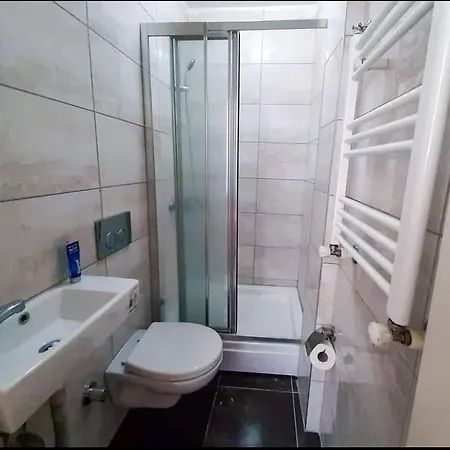 Woodmoodhouse Istanbul